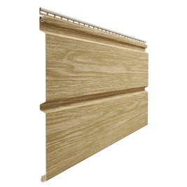 Docke LUX Брус D6S (Зрелый каштан)