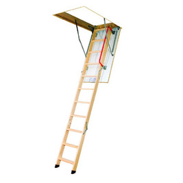 Чердачная лестница Факро LWK h=2,8 люк 94x60