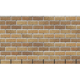 Фасадная плитка Docke PREMIUM BRICK Песчаный 2м2