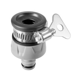 Универсальный адаптер для крана с зажимом IDEAL