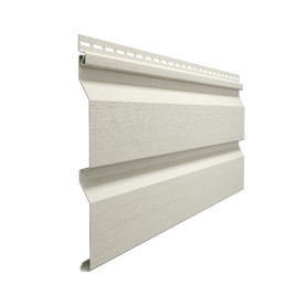 Сайдинг STANDARD D4,5DL цвет Сливки ВЫВОД