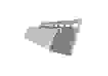 Профиль универсальный J 7/8'' 3,00 GL Я-Фасад/Decor Classic белый