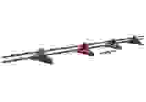Снегозадержатель трубчатый овальный RAL 8004 3м GL NEW
