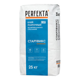 Клей плиточный PERFEKTA 