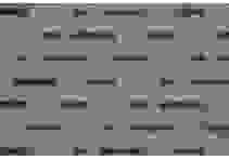 FarAcs Черепица Classic Lite Hexa (3м2) Anthracite (Антрацитовый)