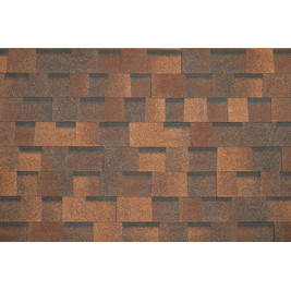 FarAcs Черепица Premium Tw`x (2,57 м2) Mocca (Мокка)