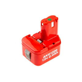 Аккумулятор HAMMER PREMIUM AKB1220  12.0В 2.0Ач для BOSCH