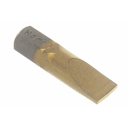 Бита PB SL-1,2*6,5 25мм  TIN, 2шт.  Hammer Flex