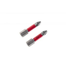 Бита торсионная PH-2 30мм (2шт.) Hammer Flex
