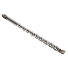 Бур SDS+ 12х200/260мм Hammer Flex
