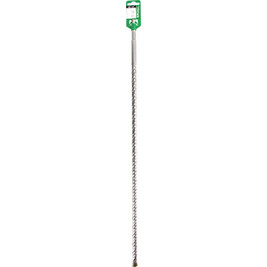 Бур SDS+ 14х550/610мм Hammer Flex