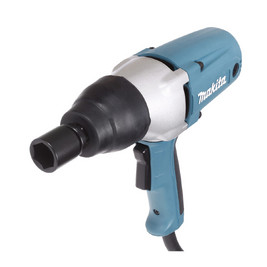 Гайковерт ударный TW0350  400Вт 1/2'' 2000об/мин 350Нм М12-М22 в кейсе MAKITA