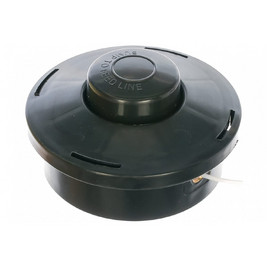 Головка с леской GTH для GGT и GET-1200SL SAF,ZMD