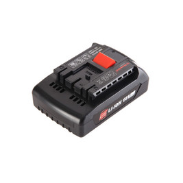 Аккумулятор  HAMMER AKB1813Li PREMIUM Li-Ion 18В 1.3Ач для BOSCH
