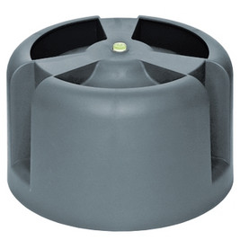 Колпак Krovent HupCap 270 серый (RAL 7024)